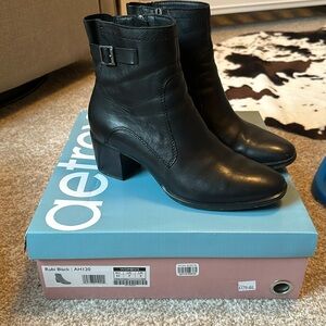 Aetrex Boots
